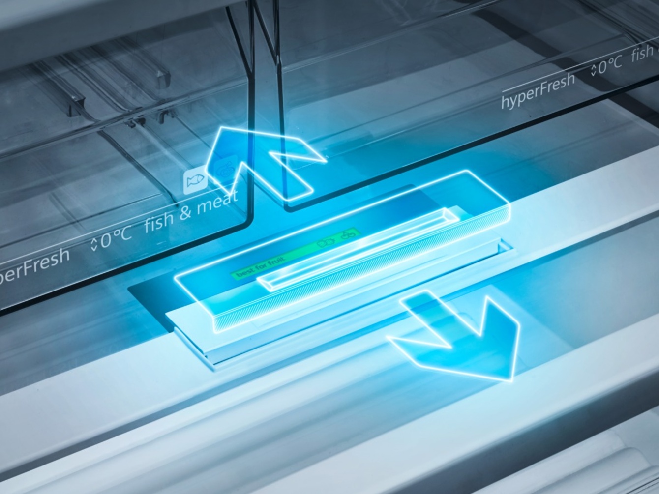 hyperFresh bei Neudecker Elektrotechnik in Eggolsheim